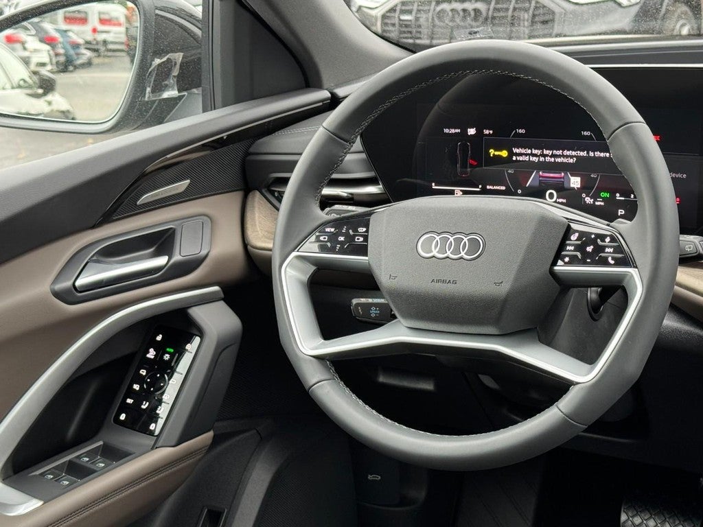 2025 Audi Q5 Prestige 2.0 TFSI quattro