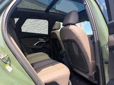 2026 Audi Q5 Premium Plus 2.0 TFSI quattro