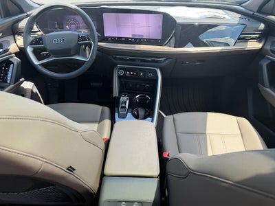 2026 Audi Q5 Premium Plus 2.0 TFSI quattro