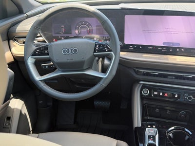 2026 Audi Q5 Premium Plus 2.0 TFSI quattro