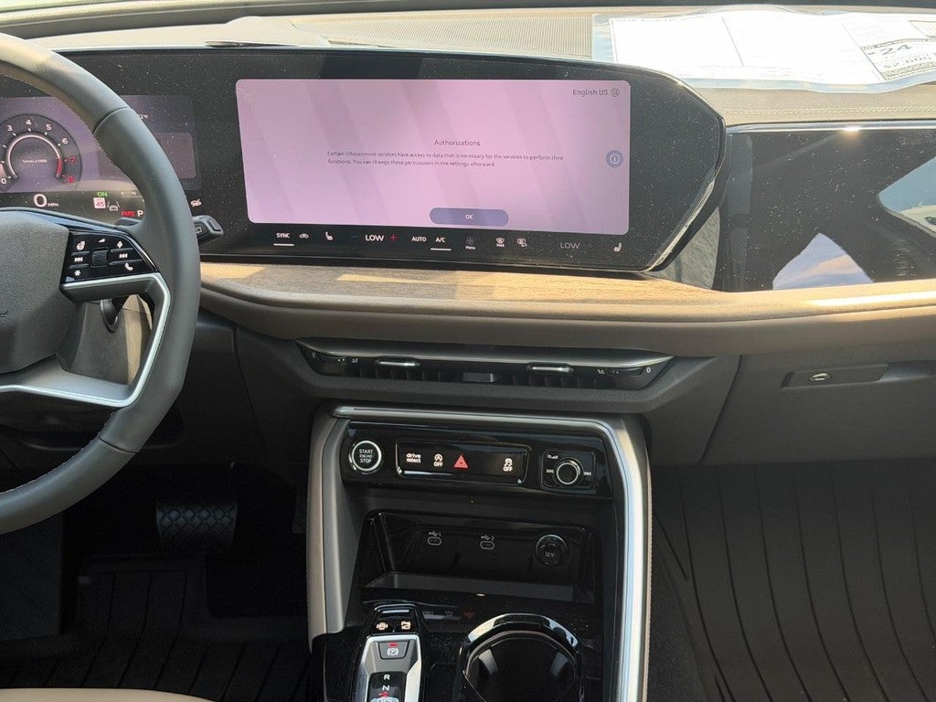 2026 Audi Q5 Premium Plus 2.0 TFSI quattro