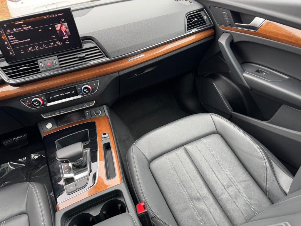 2023 Audi Q5 Premium 40 TFSI quattro
