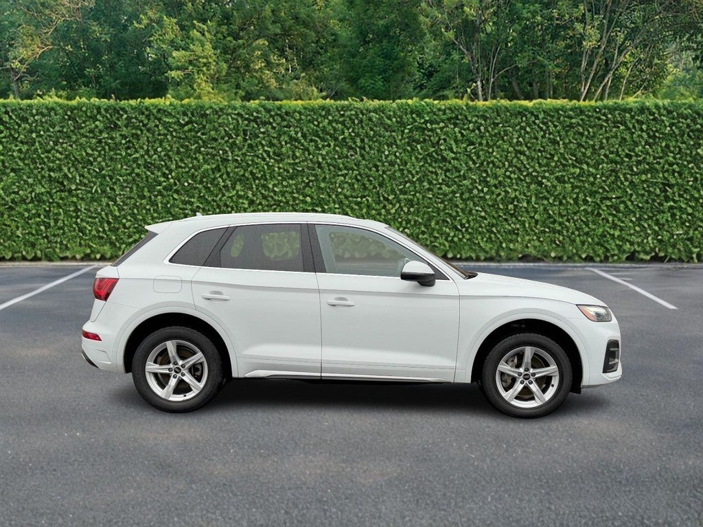 2023 Audi Q5 Premium 40 TFSI quattro
