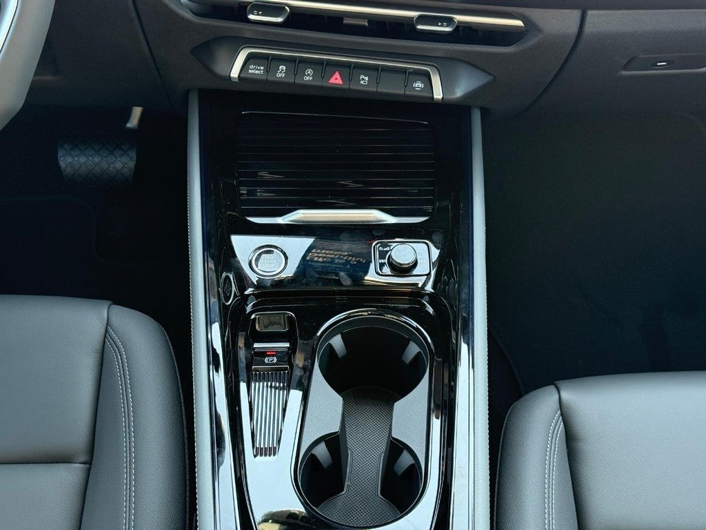 2026 Audi Q3 S line quattro