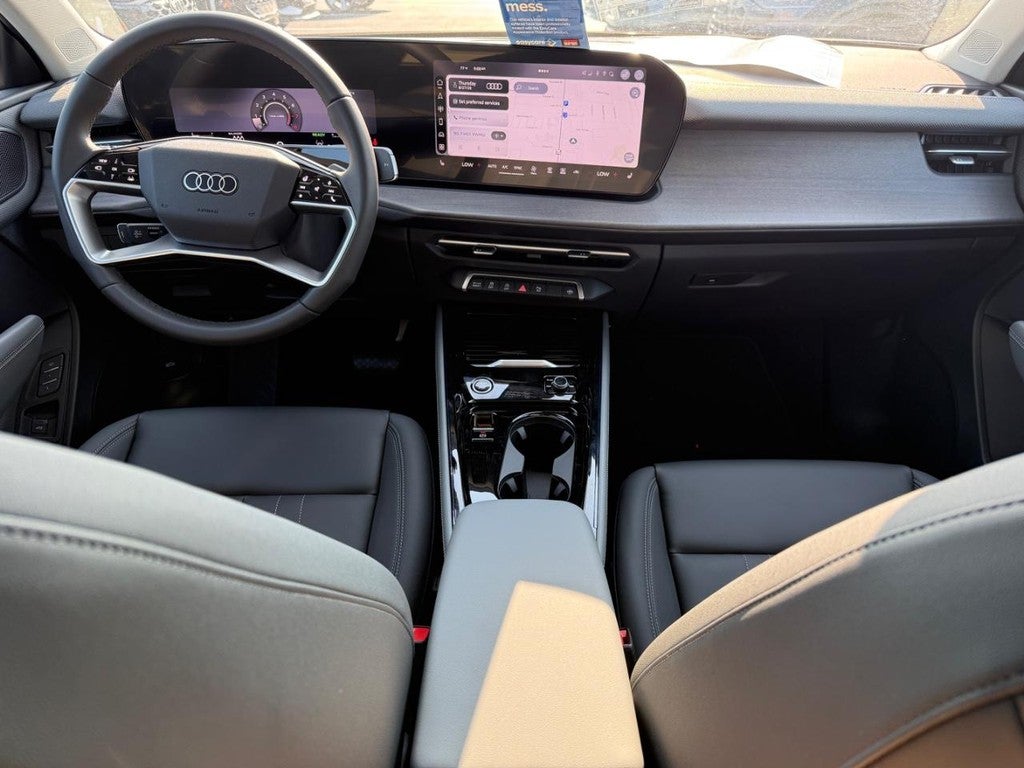 2026 Audi Q3 S line quattro