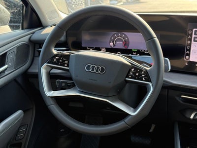 2026 Audi Q3 S line quattro