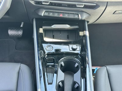 2026 Audi Q3 S line quattro