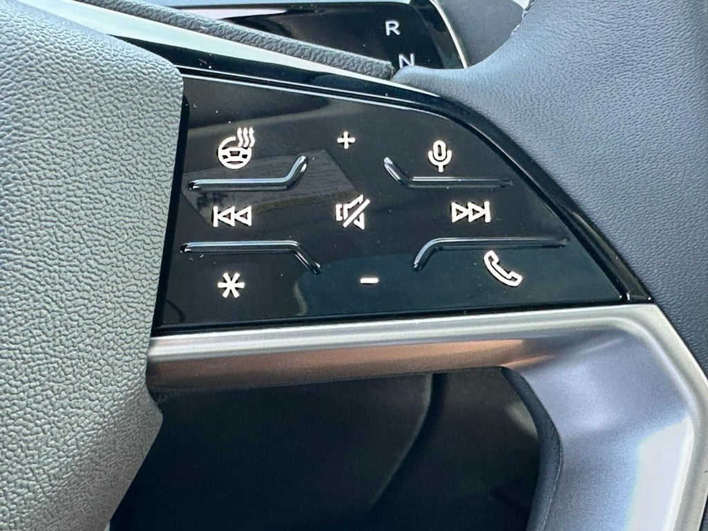 2026 Audi Q3 S line quattro