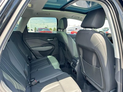 2026 Audi Q3 S line quattro