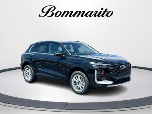 2026 Audi Q3 S line quattro