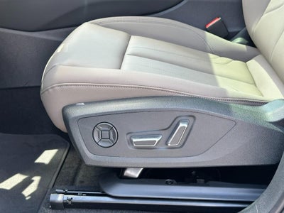 2026 Audi Q3 S line quattro