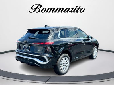 2026 Audi Q3 S line quattro