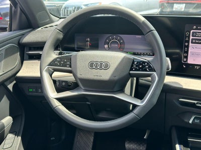 2026 Audi Q3 S line quattro