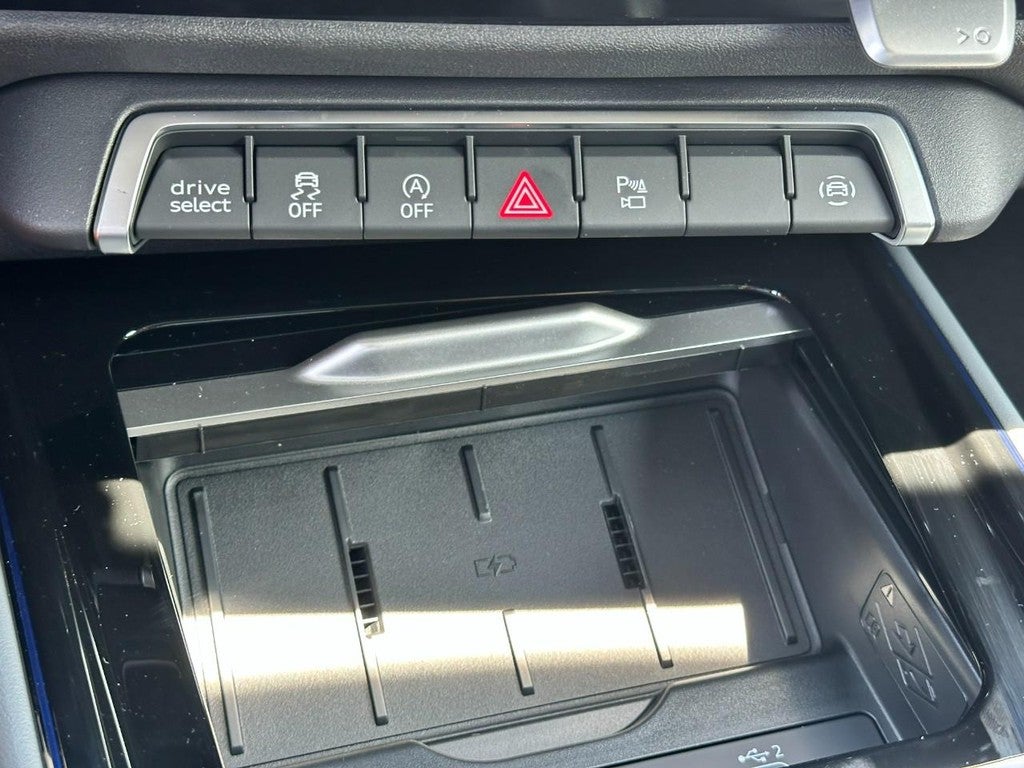 2026 Audi Q3 S line quattro