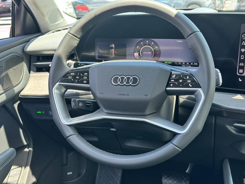 2026 Audi Q3 S line quattro