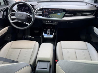 2023 Audi Q4 e-tron Premium 40 RWD