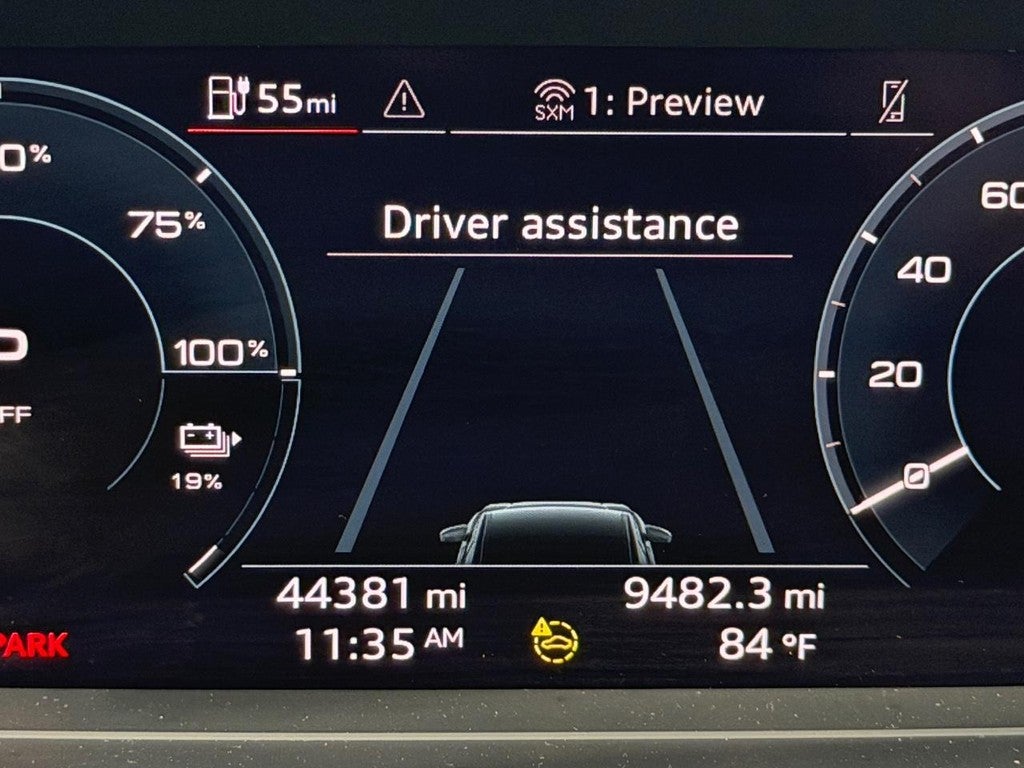 2023 Audi Q4 e-tron Premium 40 RWD