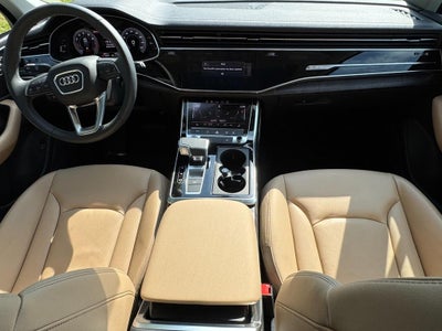 2025 Audi Q7 Premium 55 TFSI quattro