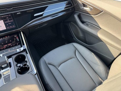2026 Audi Q7 Premium 55 quattro