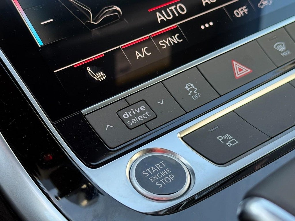 2026 Audi Q7 Premium 55 quattro