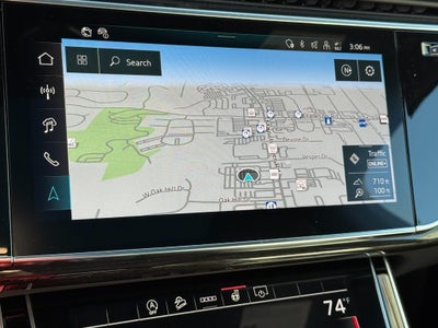 2026 Audi Q7 Premium 55 quattro