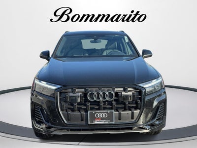 2026 Audi Q7 Premium 55 quattro