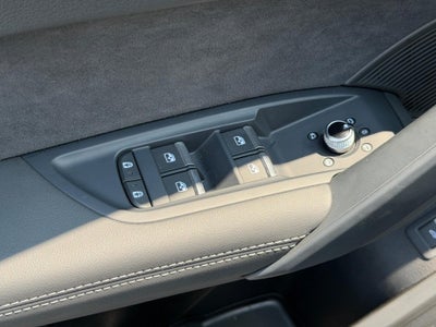 2024 Audi SQ5 Premium Plus 3.0 TFSI quattro