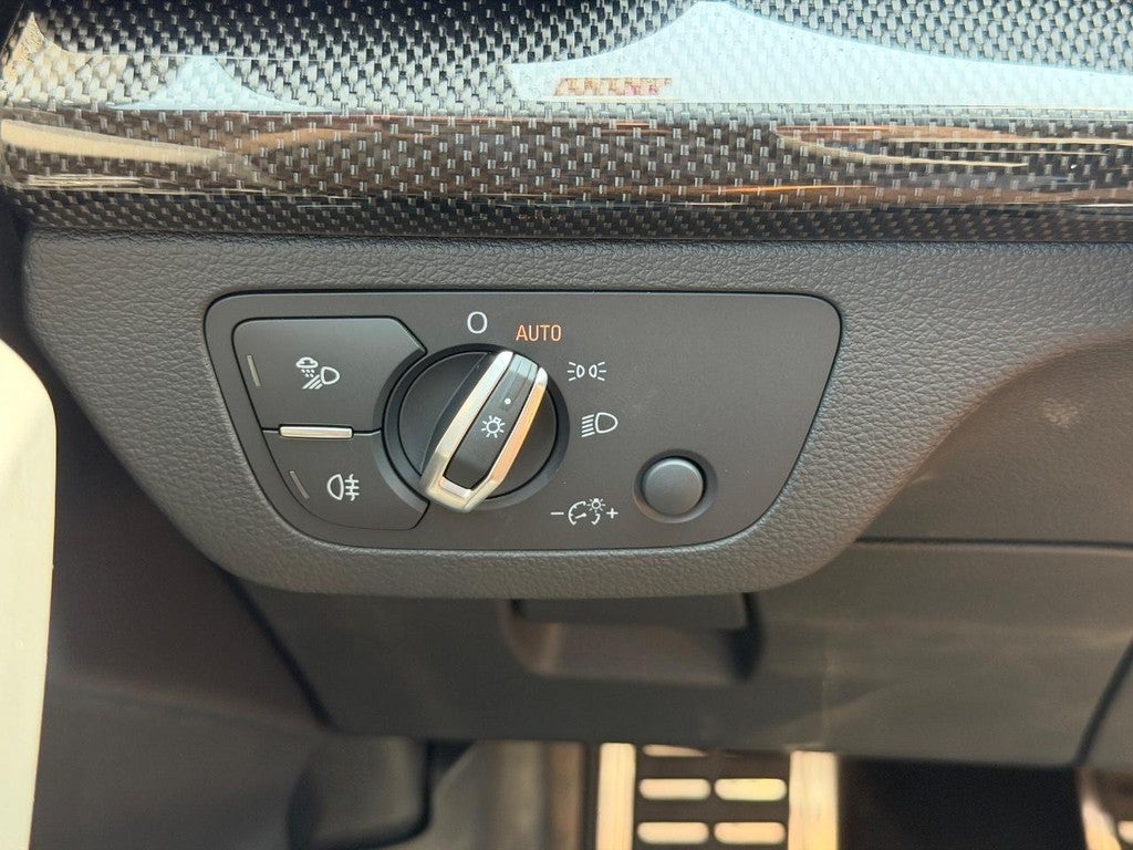 2024 Audi SQ5 Premium Plus 3.0 TFSI quattro