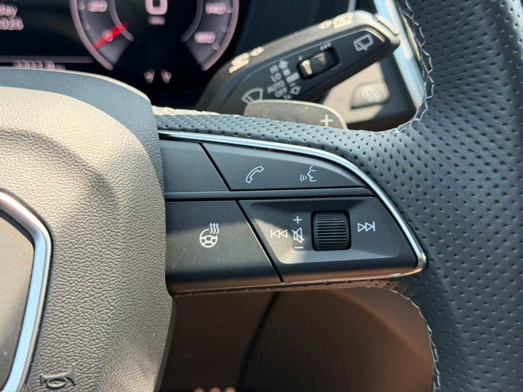 2024 Audi SQ5 Premium Plus 3.0 TFSI quattro