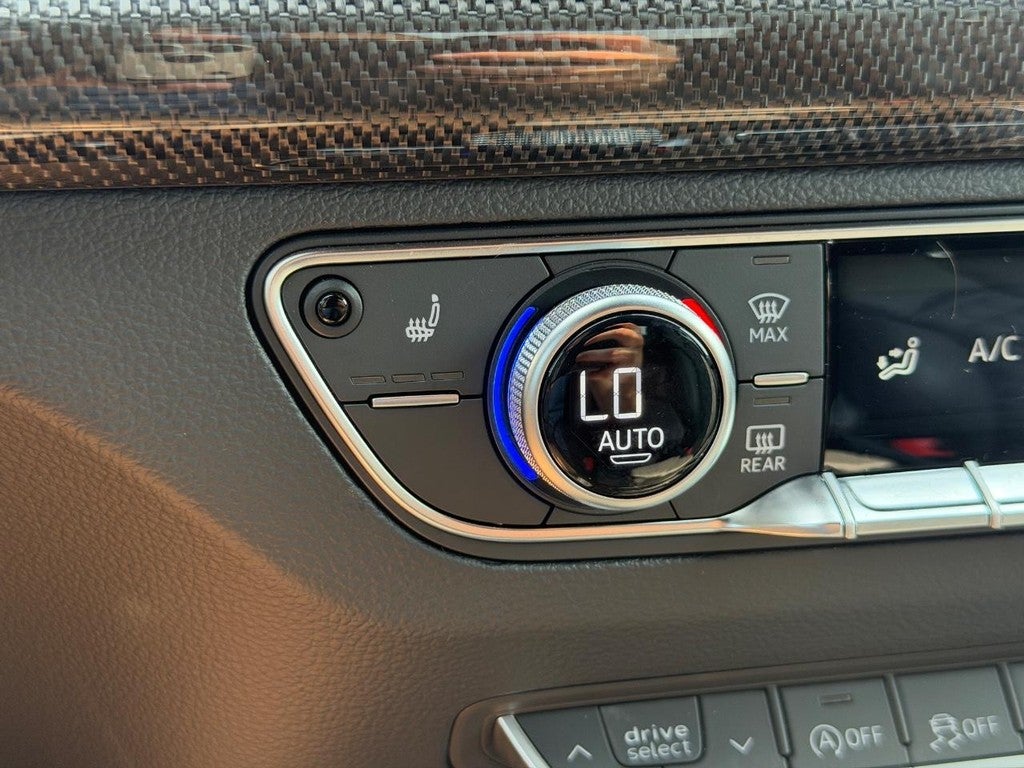 2024 Audi SQ5 Premium Plus 3.0 TFSI quattro