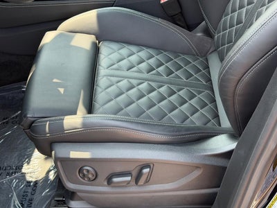 2024 Audi SQ5 Premium Plus 3.0 TFSI quattro
