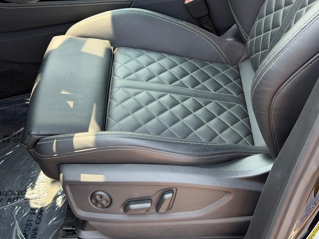 2024 Audi SQ5 Premium Plus 3.0 TFSI quattro