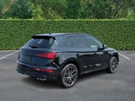 2024 Audi SQ5 Premium Plus 3.0 TFSI quattro