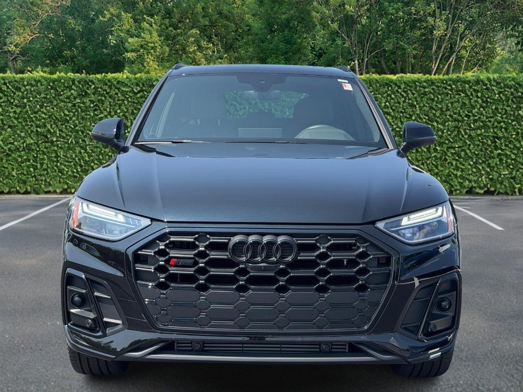 2024 Audi SQ5 Premium Plus 3.0 TFSI quattro