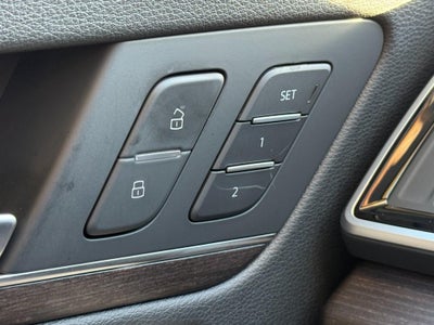 2025 Audi Q5 Premium Plus 40 TFSI quattro