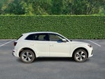 2025 Audi Q5 Premium Plus 40 TFSI quattro