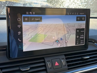 2025 Audi Q5 Premium Plus 40 TFSI quattro