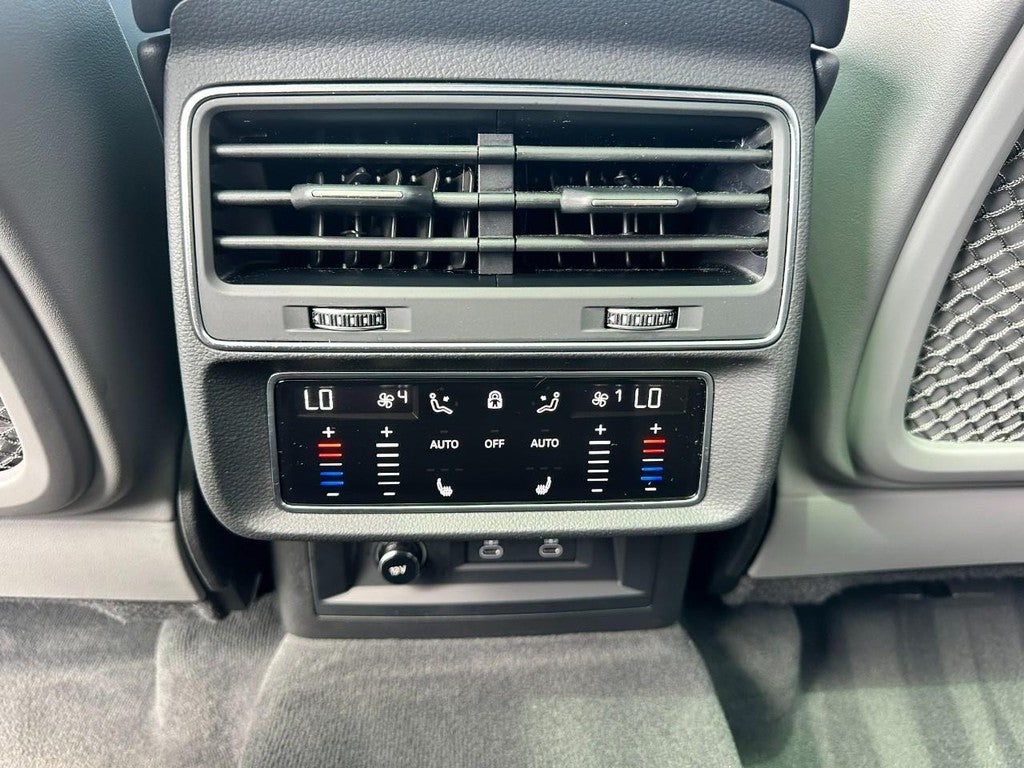 2022 Audi SQ8 Prestige 4.0 TFSI quattro