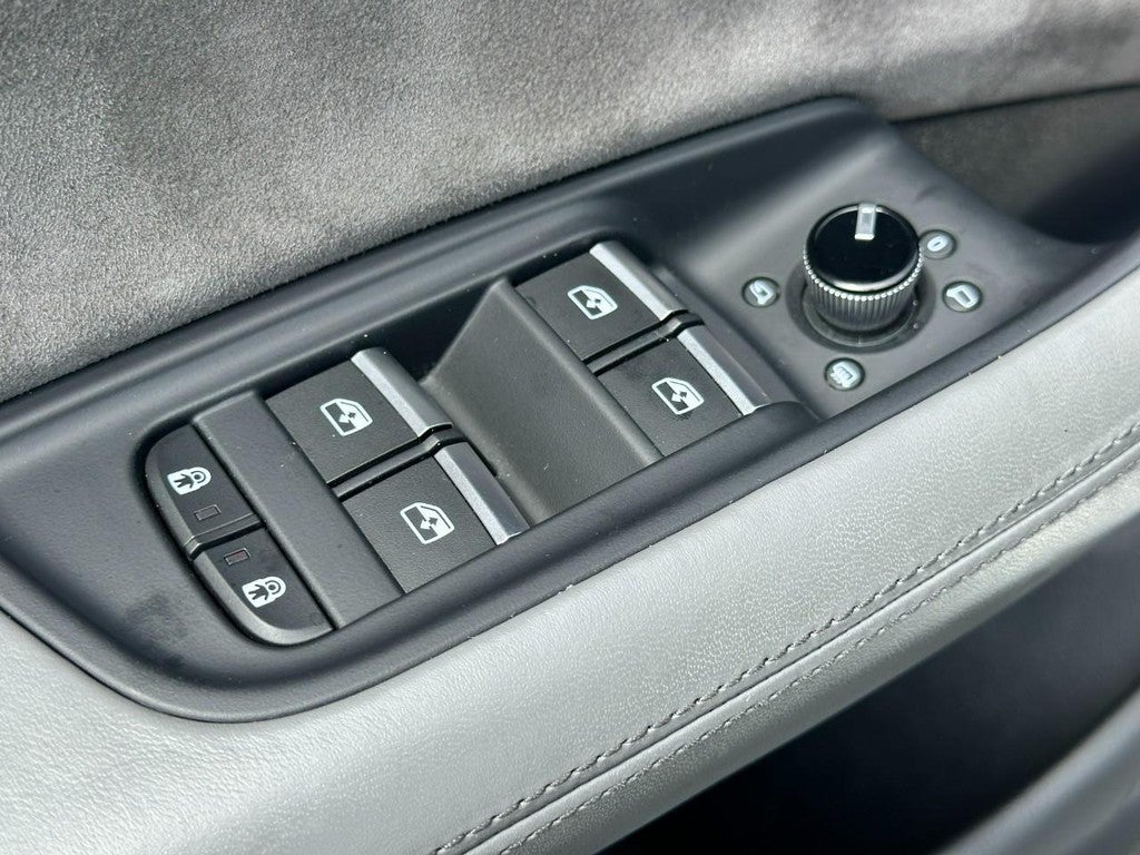 2022 Audi SQ8 Prestige 4.0 TFSI quattro