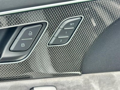 2022 Audi SQ8 Prestige 4.0 TFSI quattro