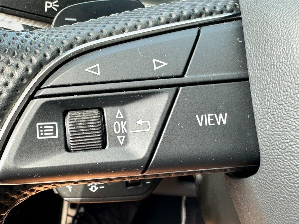 2022 Audi SQ8 Prestige 4.0 TFSI quattro