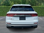 2022 Audi SQ8 Prestige 4.0 TFSI quattro