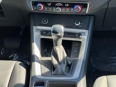 2024 Audi Q3 S line Premium 45 TFSI quattro