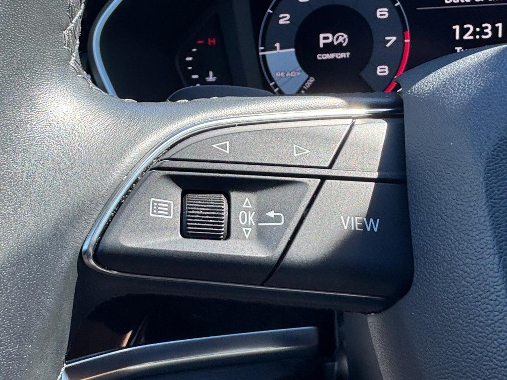 2024 Audi Q3 S line Premium 45 TFSI quattro