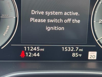 2025 Audi Q5 S line Premium Plus 55 TFSI e quattro