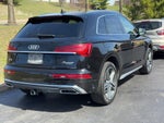 2025 Audi Q5 S line Premium Plus 55 TFSI e quattro