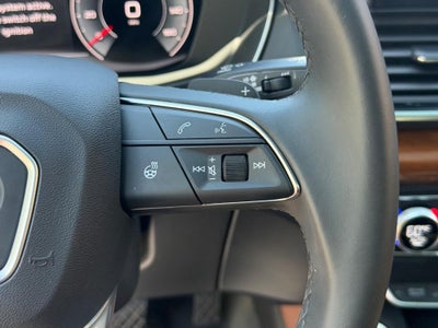2023 Audi Q5 S line Premium Plus 45 TFSI quattro