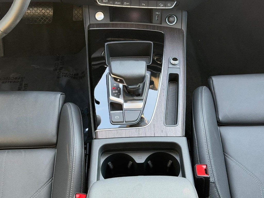 2024 Audi Q5 S line Premium Plus 45 TFSI quattro