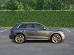 2024 Audi Q5 S line Premium Plus 45 TFSI quattro