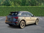 2024 Audi Q5 S line Premium Plus 45 TFSI quattro